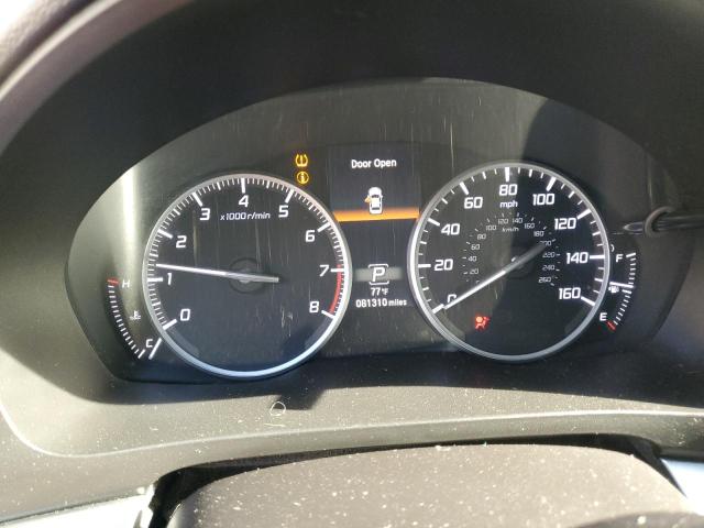 Photo 9 from auction – 2019 ACURA ILX with VIN 19UDE2F3XKA000392