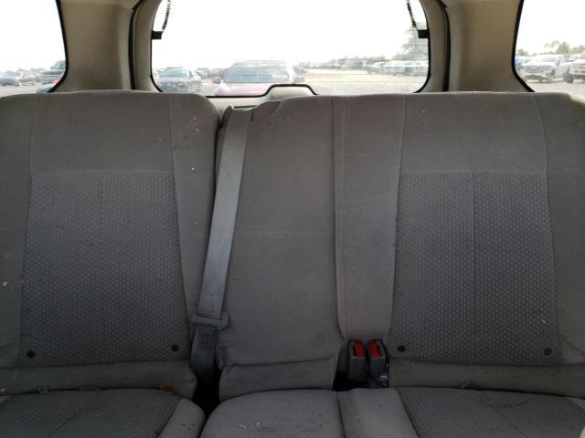 Photo 10 from auction – 2008 GMC ENVOY with VIN 1GKDS13SX82220619
