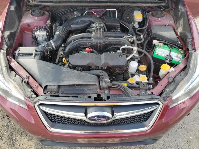 Photo 12 from auction – 2017 SUBARU CROSSTREK with VIN JF2GPALC8HH204761