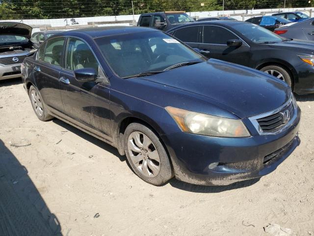 Photo 4 from auction – 2010 HONDA ACCORD with VIN 5KBCP3F82AB003963