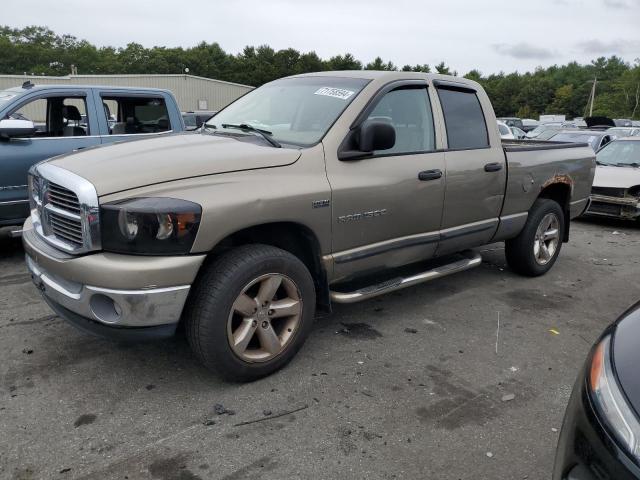 DODGE RAM 1500 S 2006 with VIN 1D7HU18266S678709 - Photo from auction