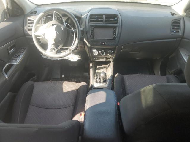 Photo 8 from auction – 2018 MITSUBISHI OUTLANDER with VIN JA4AP3AU0JZ014037