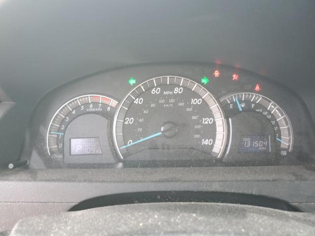 صورة رقم 9 من المزاد - 2012 TOYOTA CAMRY BASE مع VIN 4T1BF1FK3CU506517