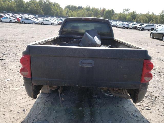 Photo 6 from auction – 2008 DODGE DAKOTA SXT with VIN 1D7HW32K58S571930