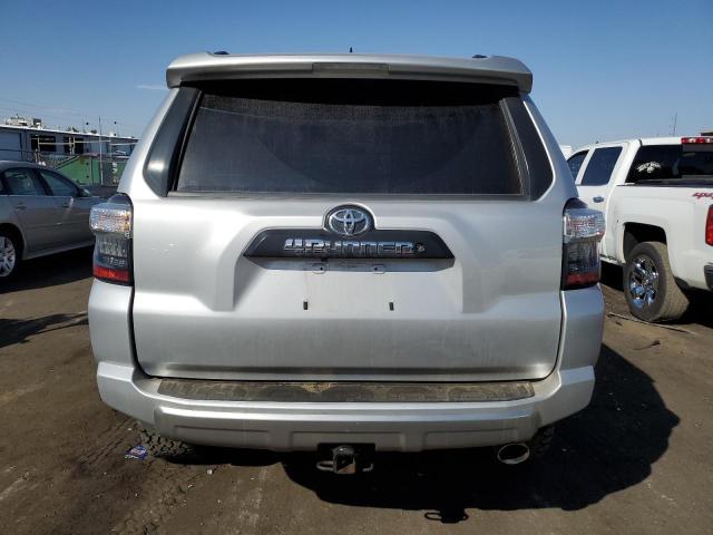 Photo 6 from auction – 2016 TOYOTA 4RUNNER SR with VIN JTEBU5JR1G5380000