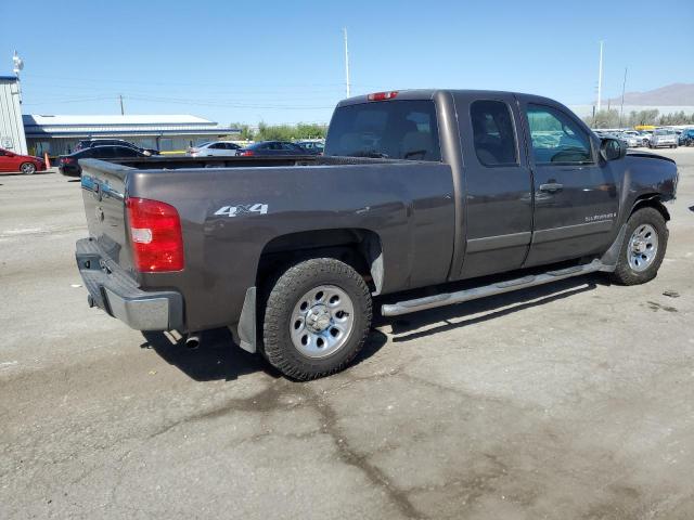 صورة رقم 3 من المزاد - 2007 CHEVROLET SILVERADO مع VIN 1GCEK19J97E502830