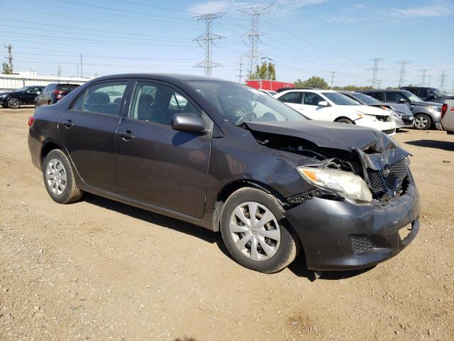 Photo 4 from auction – 2010 TOYOTA COROLLA BA with VIN 1NXBU4EE7AZ352846
