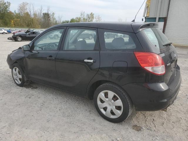 Фото 2 с аукциона – 2003 TOYOTA COROLLA MA с VIN 2T1KR32E63C090788