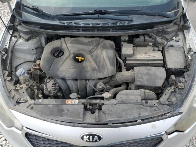 Foto 11 de la subasta – 2016 KIA FORTE EX con VIN KNAFX4A89G5530494