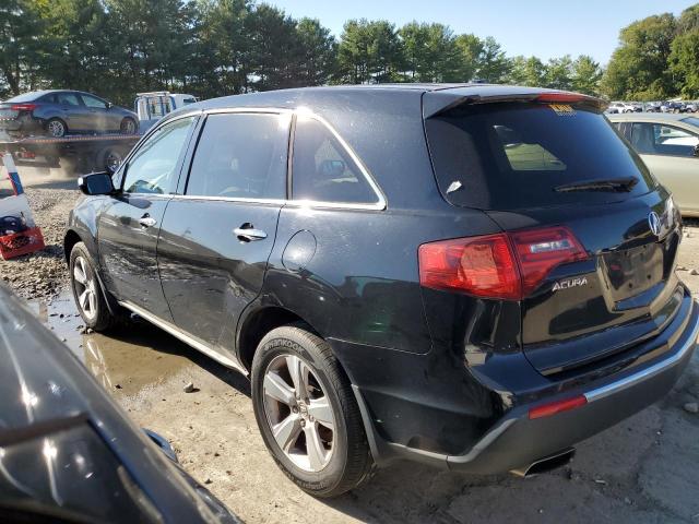 Photo 2 from auction – 2010 ACURA MDX TECHNO with VIN 2HNYD2H68AH515783