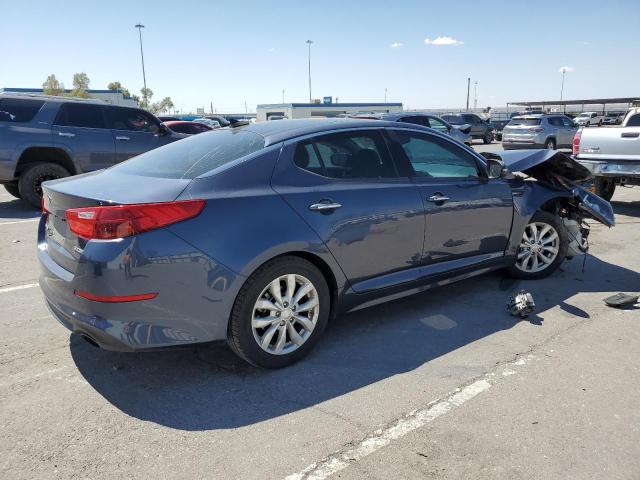 Photo 3 from auction – 2015 KIA OPTIMA EX with VIN 5XXGN4A77FG388869