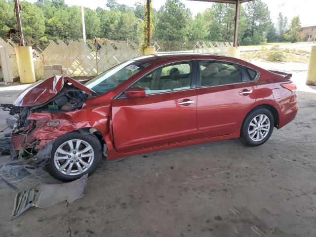 NISSAN ALTIMA 2.5 2014 with VIN 1N4AL3AP5EC182122 - Photo from auction