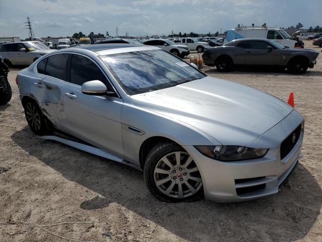 Photo 4 from auction – 2019 JAGUAR XE with VIN SAJAR4FX9KCP48304