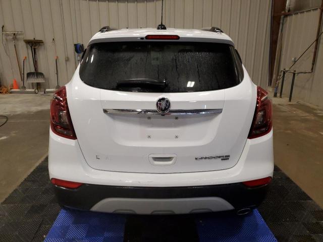 Photo 6 from auction – 2022 BUICK ENCORE PRE with VIN KL4CJESMXNB525953