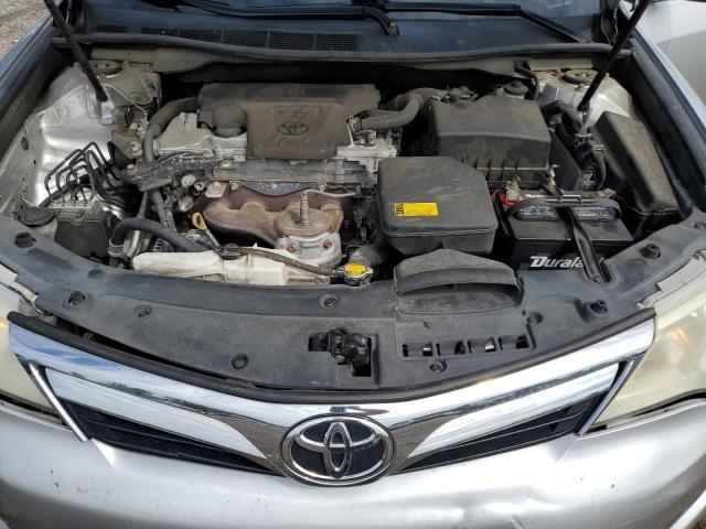 Photo 11 from auction – 2014 TOYOTA CAMRY L with VIN 4T4BF1FKXER371108