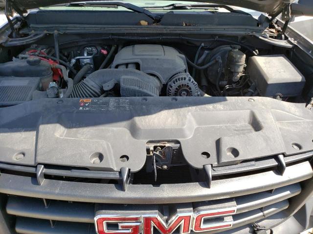 Photo 11 from auction – 2012 GMC SIERRA K15 with VIN 1GTN2TEA3CZ206917