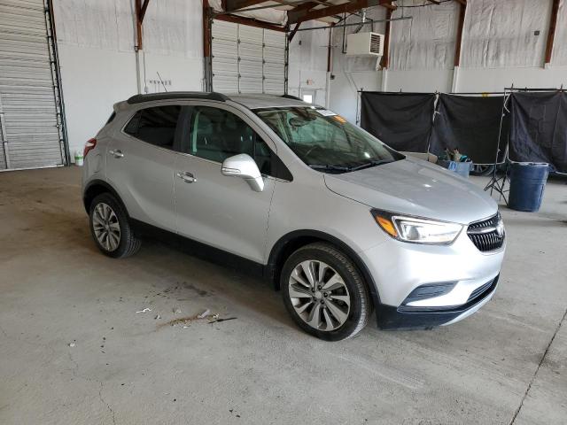 Photo 4 from auction – 2019 BUICK ENCORE PRE with VIN KL4CJASB4KB910217