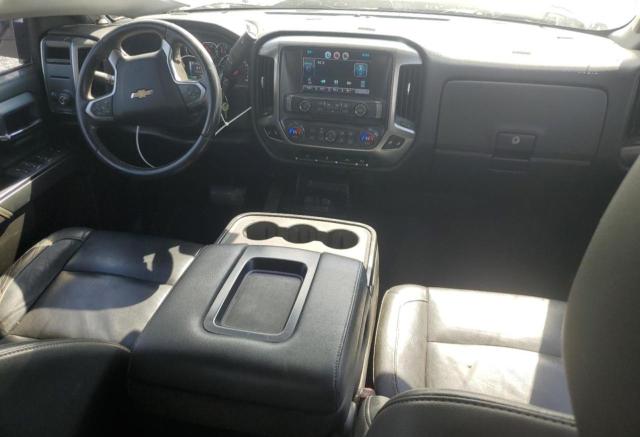 Photo 8 from auction – 2015 CHEVROLET SILVERADO with VIN 1GCRCREC9FZ283556