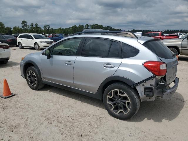 Photo 2 from auction – 2017 SUBARU CROSSTREK with VIN JF2GPADC4HH238548