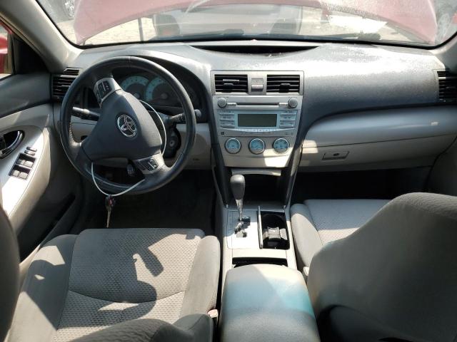 Photo 8 from auction – 2007 TOYOTA CAMRY CE with VIN 4T1BE46K37U033745