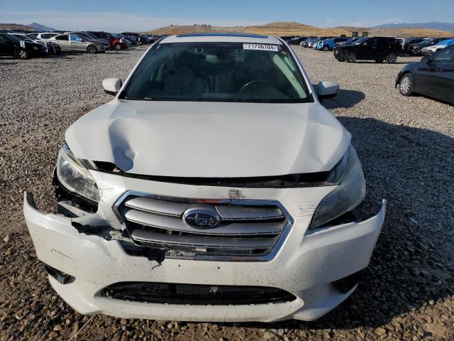 Photo 5 from auction – 2015 SUBARU LEGACY 2.5 with VIN 4S3BNAN63F3075151
