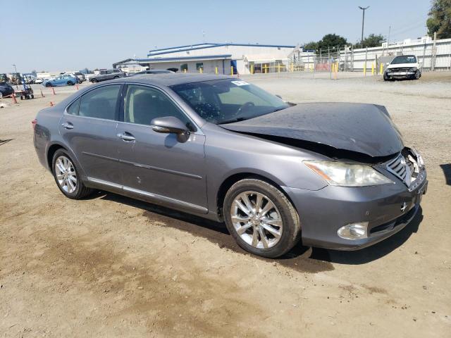 Photo 4 from auction – 2012 LEXUS ES 350 with VIN JTHBK1EG2C2504393