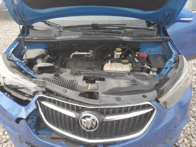 Photo 12 from auction – 2017 BUICK ENCORE PRE with VIN KL4CJASB8HB187853