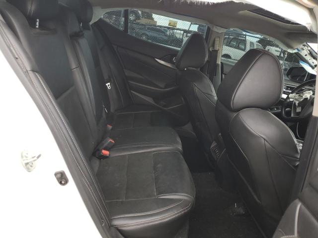 Photo 10 from auction – 2020 NISSAN MAXIMA SL with VIN 1N4AA6DV6LC377029