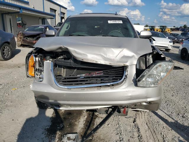 Photo 5 from auction – 2007 GMC YUKON with VIN 1GKFK13007J121478