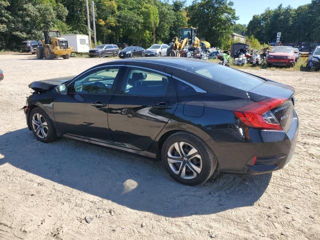 Photo 2 from auction – 2016 HONDA CIVIC LX with VIN 19XFC2F59GE238916
