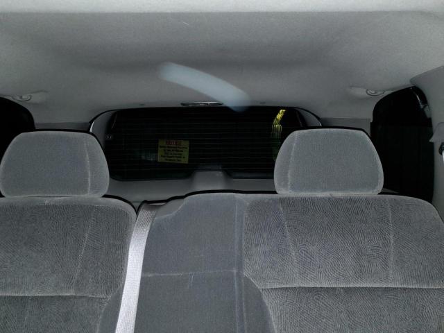 Photo 10 from auction – 2003 CHEVROLET TRAILBLAZE with VIN 1GNDS13S332177950