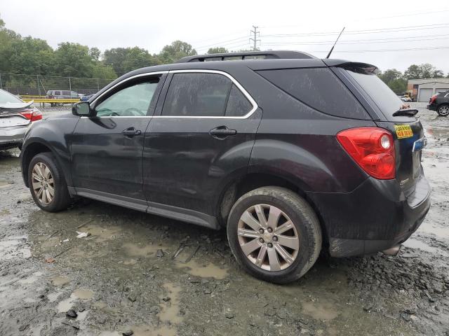 Photo 2 from auction – 2011 CHEVROLET EQUINOX LT with VIN 2CNFLEE59B6264424