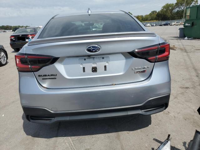 Photo 6 from auction – 2020 SUBARU LEGACY SPO with VIN 4S3BWAF65L3028534