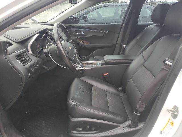 Photo 7 from auction – 2015 CHEVROLET IMPALA LT with VIN 1G1115SL0FU114242