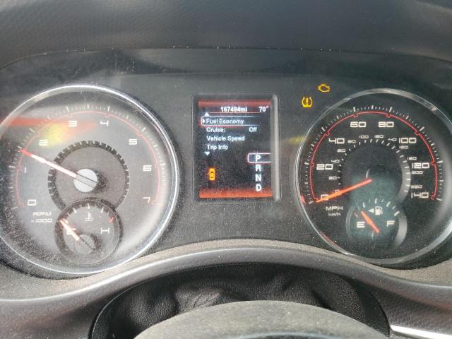 Photo 9 from auction – 2014 DODGE CHARGER SE with VIN 2C3CDXBG3EH263594