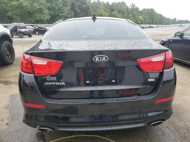 Photo 6 from auction – 2015 KIA OPTIMA LX with VIN 5XXGM4A75FG439031