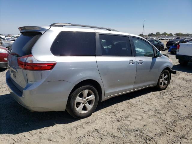 Photo 3 from auction – 2015 TOYOTA SIENNA LE with VIN 5TDKK3DC6FS686267