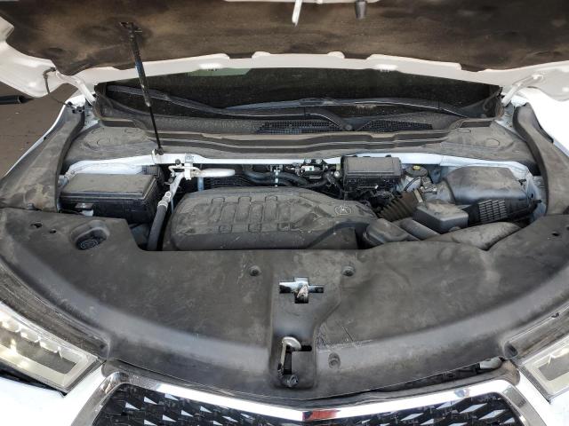 Photo 12 from auction – 2020 ACURA MDX with VIN 5J8YD4H38LL010177