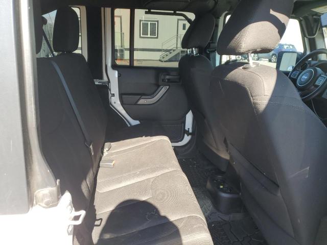 Photo 10 from auction – 2015 JEEP WRANGLER U with VIN 1C4BJWDG3FL751391