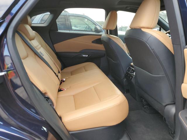 Photo 11 from auction – 2024 LEXUS RX 350 BAS with VIN 2T2BAMCA4RC054661