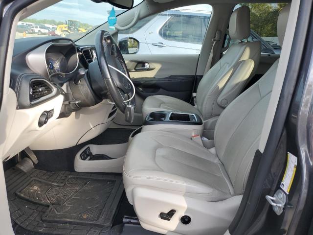 Photo 7 from auction – 2021 CHRYSLER PACIFICA H with VIN 2C4RC1L71MR585809