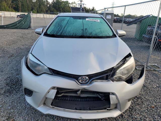 Photo 5 from auction – 2016 TOYOTA COROLLA L with VIN 2T1BURHE9GC641410