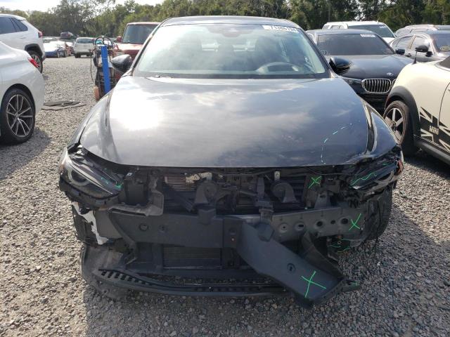 Photo 5 from auction – 2021 MAZDA 3 with VIN JM1BPBAYXM1309138