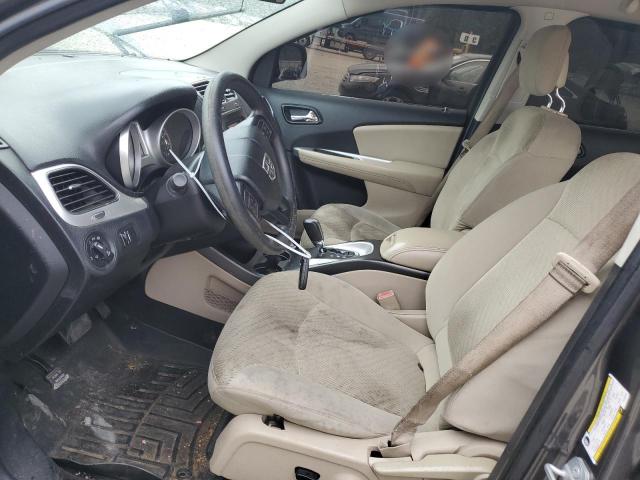 Photo 7 from auction – 2015 DODGE JOURNEY SX with VIN 3C4PDCBG1FT727075