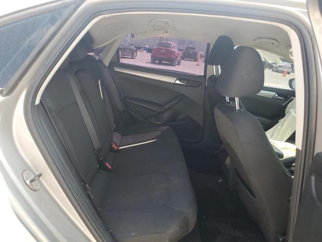 Photo 10 from auction – 2012 VOLKSWAGEN PASSAT S with VIN 1VWAP7A36CC014728