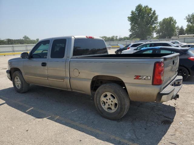 Photo 2 from auction – 2003 CHEVROLET SILVERADO with VIN 2GCEK19T531271048