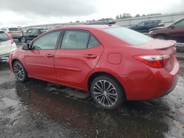 Photo 2 from auction – 2016 TOYOTA COROLLA L with VIN 2T1BURHE2GC529645