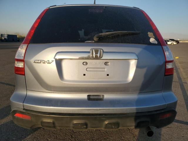 Photo 6 from auction – 2008 HONDA CR-V EX with VIN JHLRE48518C014048