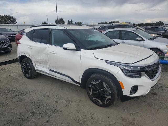 Photo 4 from auction – 2024 KIA SELTOS SX with VIN KNDETCA75R7610300