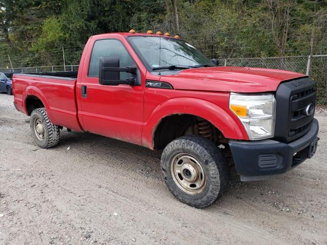 Photo 4 from auction – 2012 FORD F350 SUPER with VIN 1FTRF3B69CEA77255